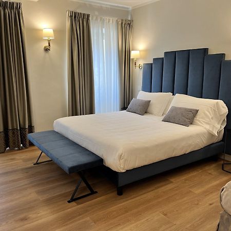 Corte Dei Sogni Boutique Hotel & Spa Флоренція Екстер'єр фото