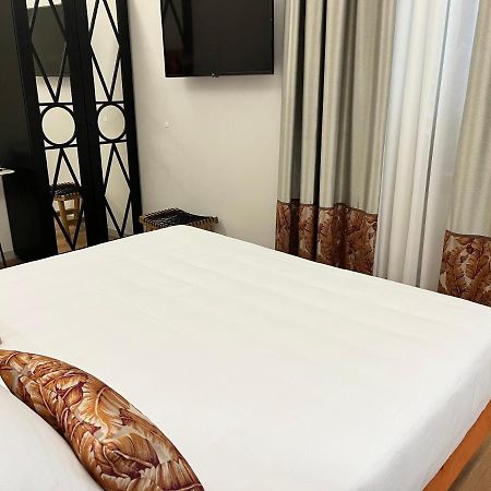 Corte Dei Sogni Boutique Hotel & Spa Флоренція Екстер'єр фото