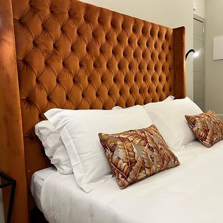 Corte Dei Sogni Boutique Hotel & Spa Флоренція Екстер'єр фото
