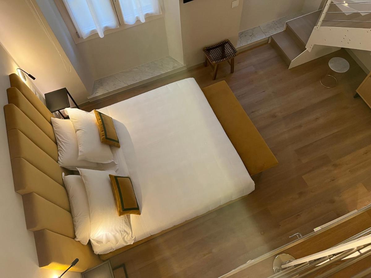Corte Dei Sogni Boutique Hotel & Spa Флоренція Екстер'єр фото