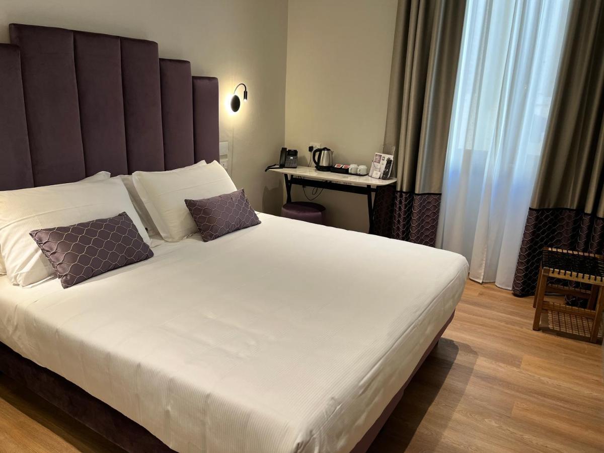 Corte Dei Sogni Boutique Hotel & Spa Флоренція Екстер'єр фото