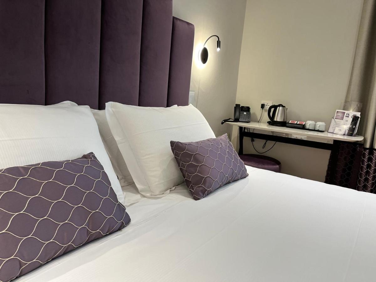 Corte Dei Sogni Boutique Hotel & Spa Флоренція Екстер'єр фото