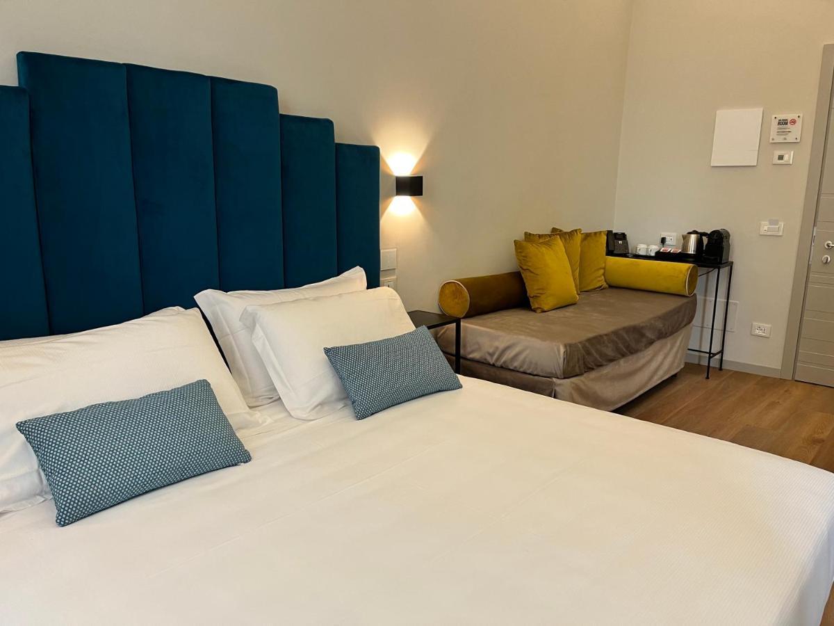 Corte Dei Sogni Boutique Hotel & Spa Флоренція Екстер'єр фото