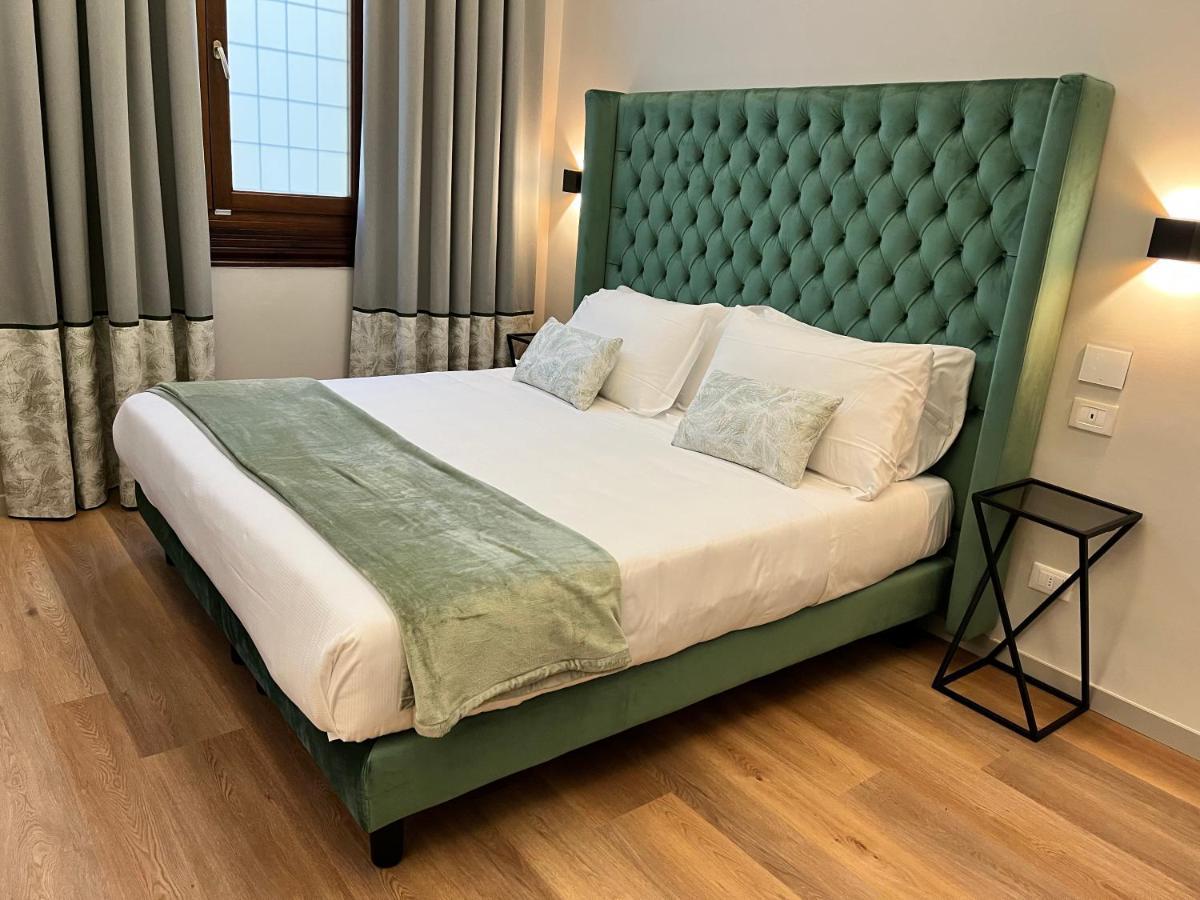 Corte Dei Sogni Boutique Hotel & Spa Флоренція Екстер'єр фото