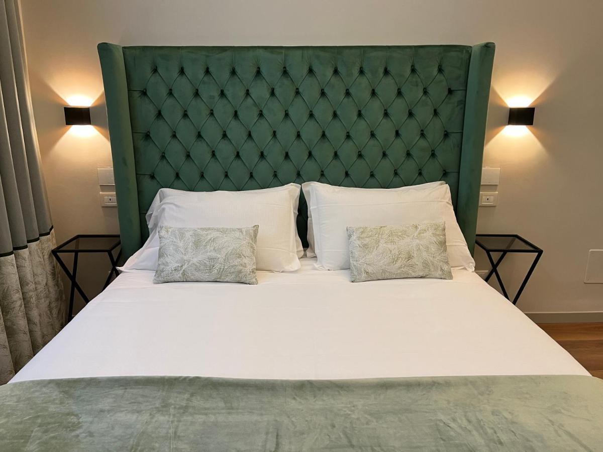Corte Dei Sogni Boutique Hotel & Spa Флоренція Екстер'єр фото