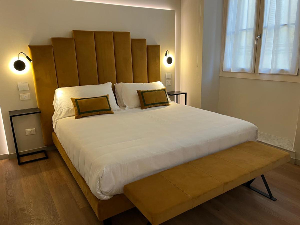 Corte Dei Sogni Boutique Hotel & Spa Флоренція Екстер'єр фото