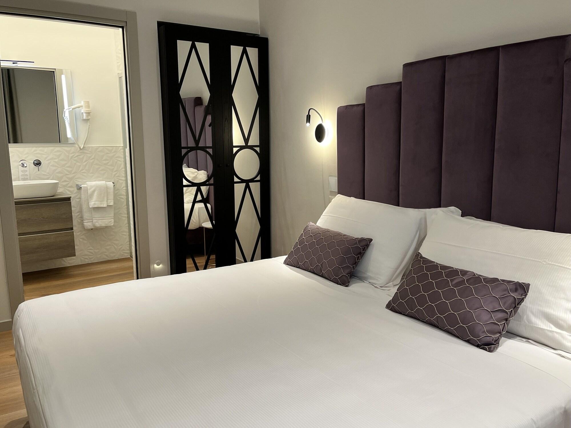 Corte Dei Sogni Boutique Hotel & Spa Флоренція Екстер'єр фото