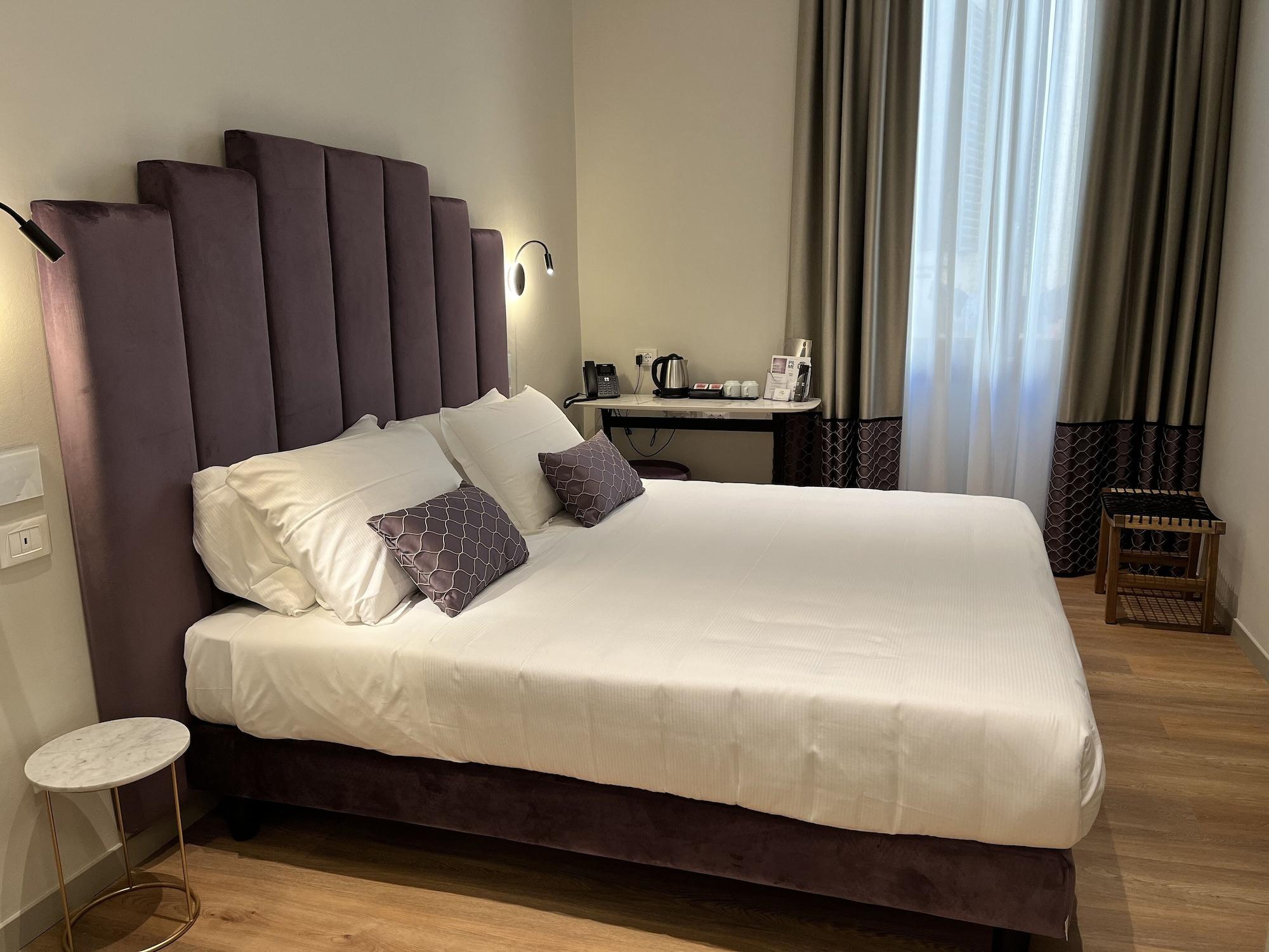 Corte Dei Sogni Boutique Hotel & Spa Флоренція Екстер'єр фото