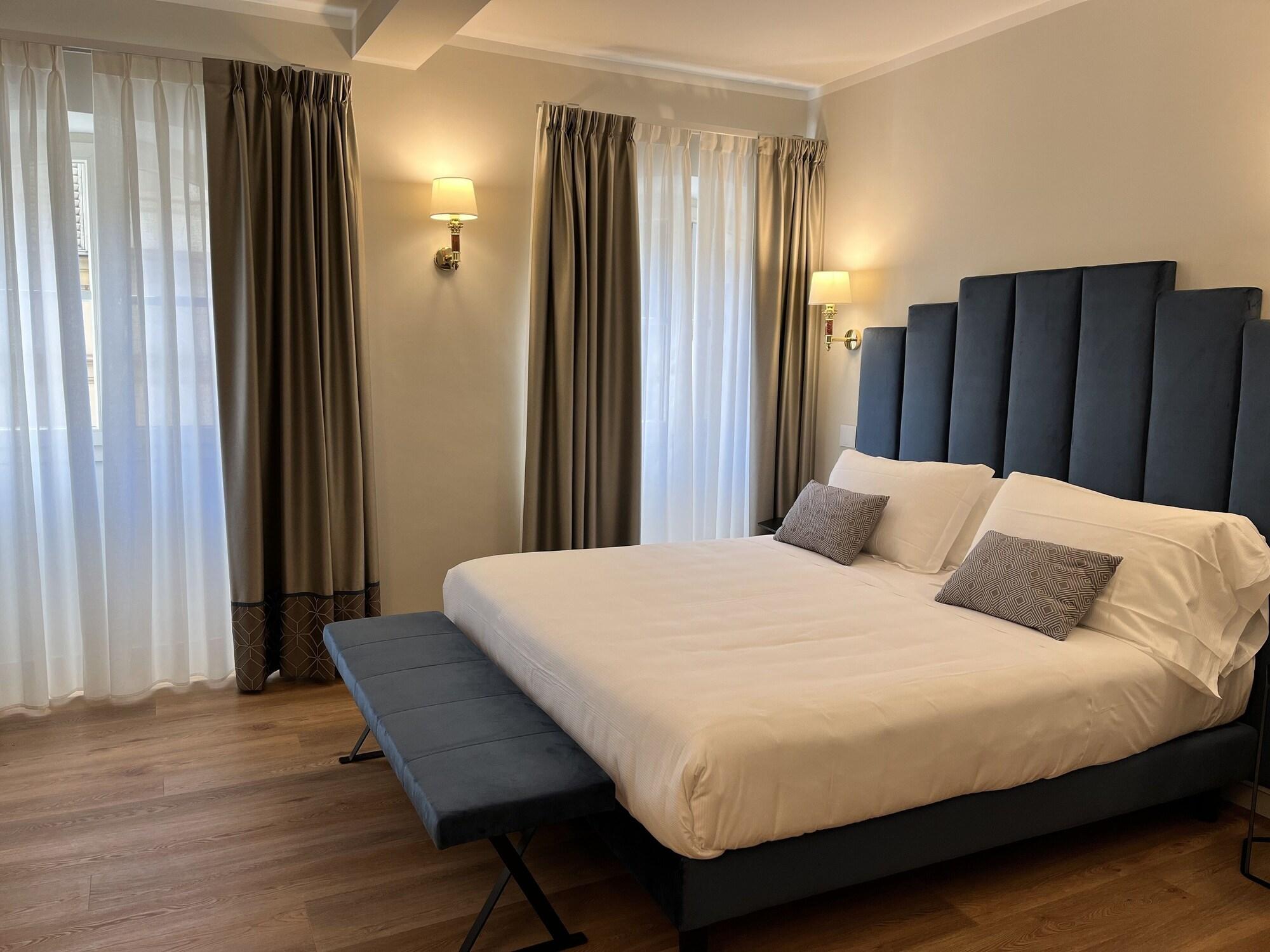 Corte Dei Sogni Boutique Hotel & Spa Флоренція Екстер'єр фото