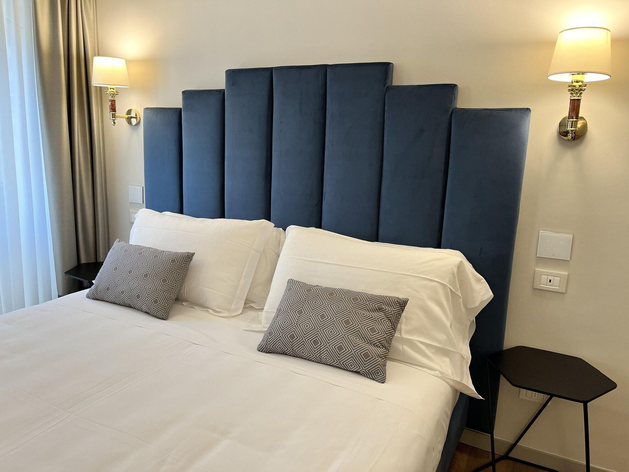 Corte Dei Sogni Boutique Hotel & Spa Флоренція Екстер'єр фото