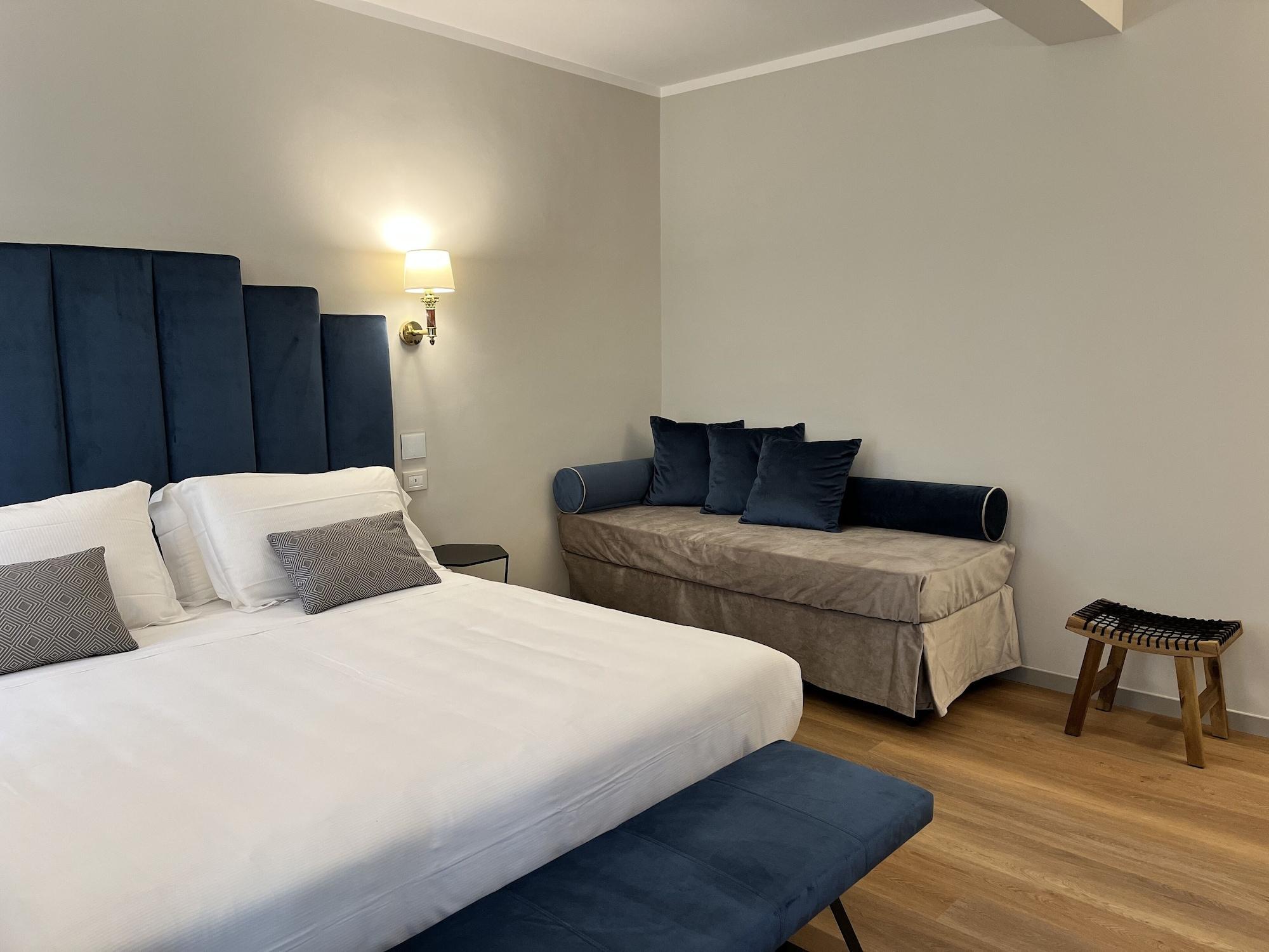Corte Dei Sogni Boutique Hotel & Spa Флоренція Екстер'єр фото