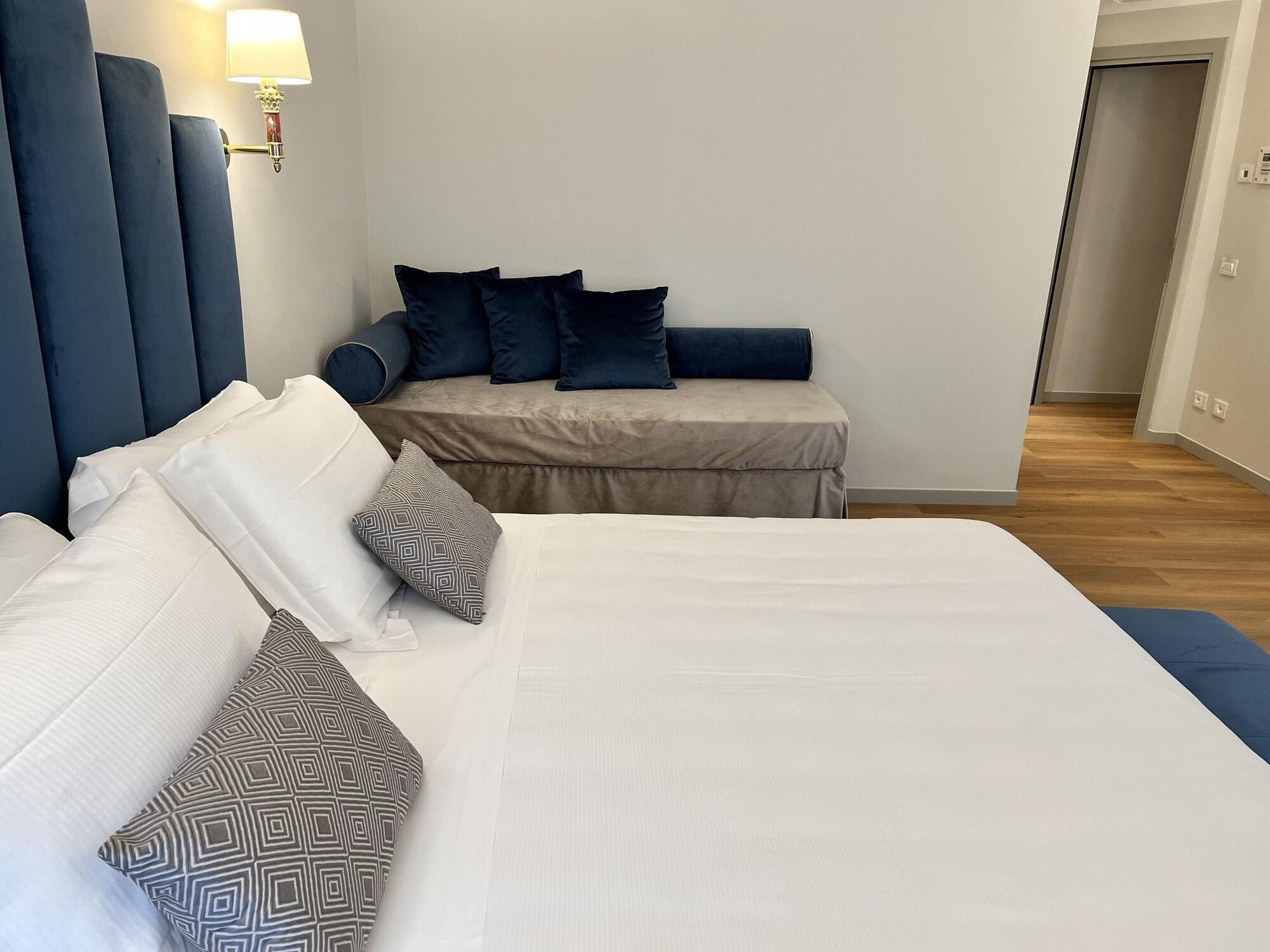 Corte Dei Sogni Boutique Hotel & Spa Флоренція Екстер'єр фото