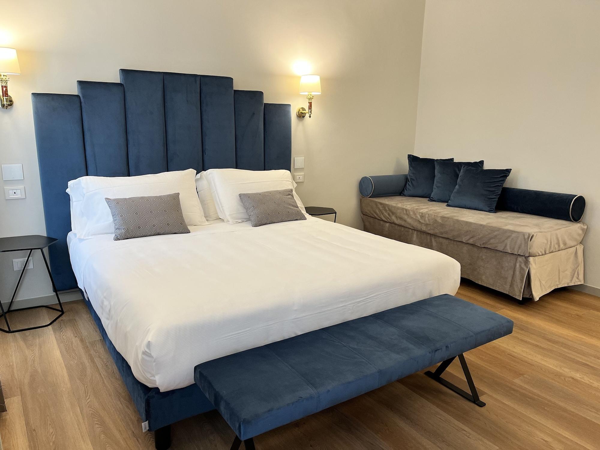 Corte Dei Sogni Boutique Hotel & Spa Флоренція Екстер'єр фото