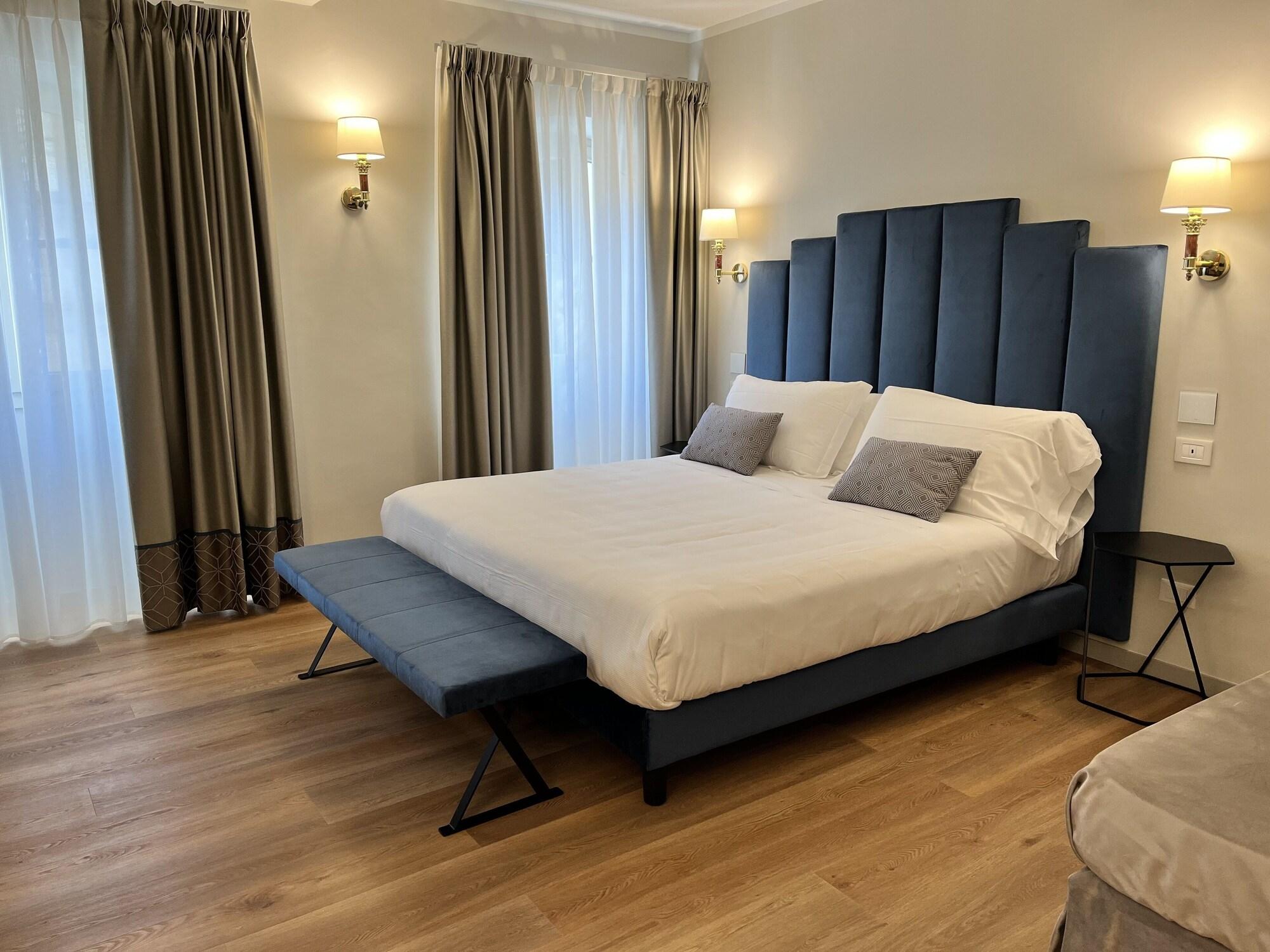 Corte Dei Sogni Boutique Hotel & Spa Флоренція Екстер'єр фото