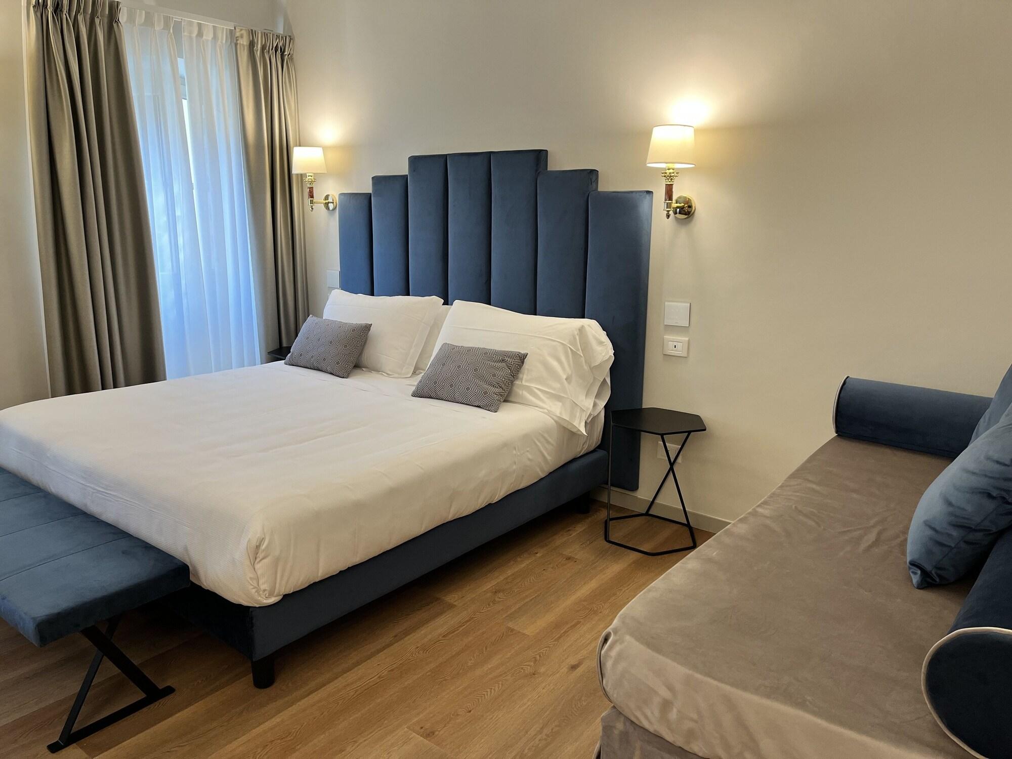 Corte Dei Sogni Boutique Hotel & Spa Флоренція Екстер'єр фото