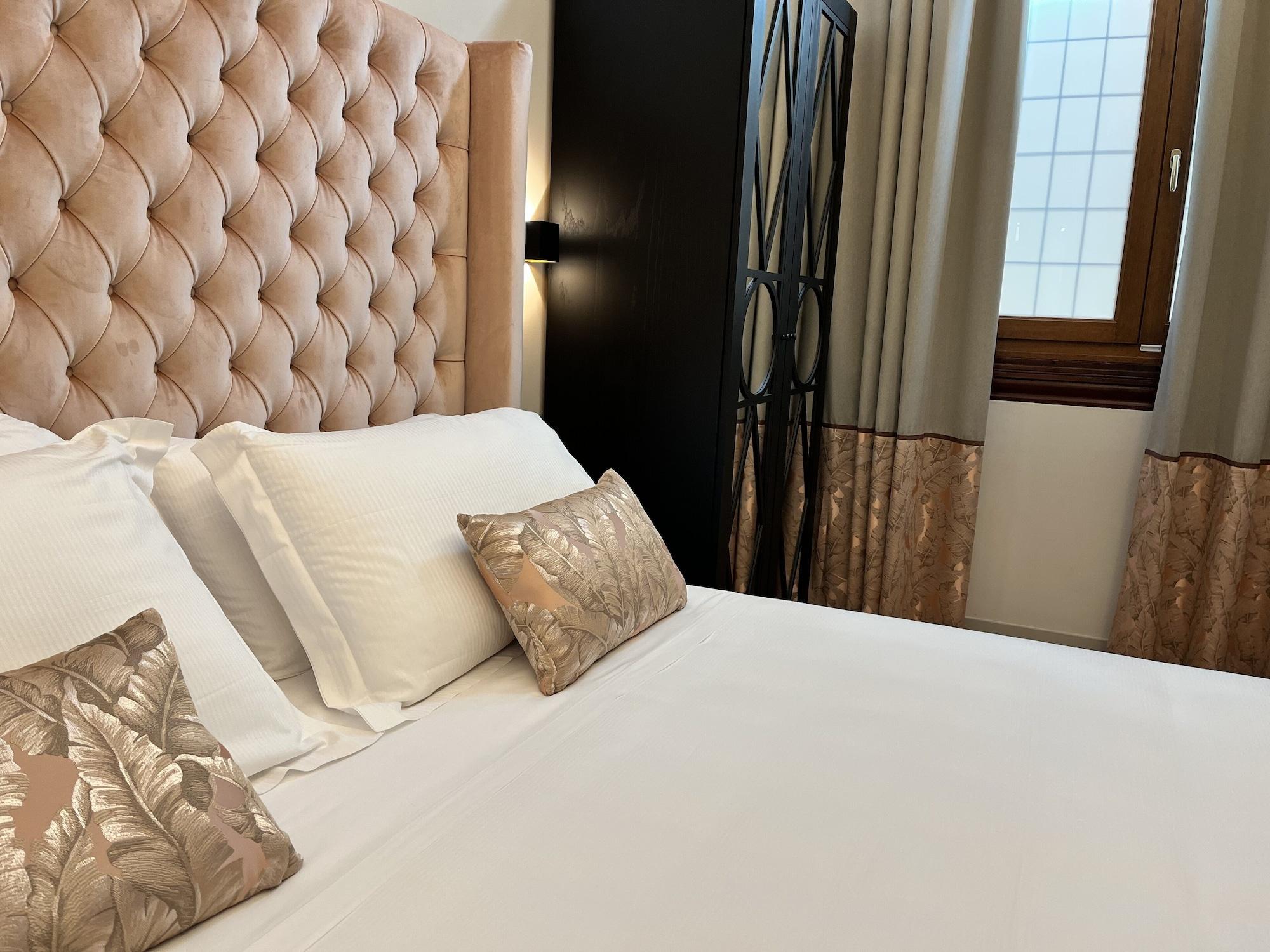 Corte Dei Sogni Boutique Hotel & Spa Флоренція Екстер'єр фото