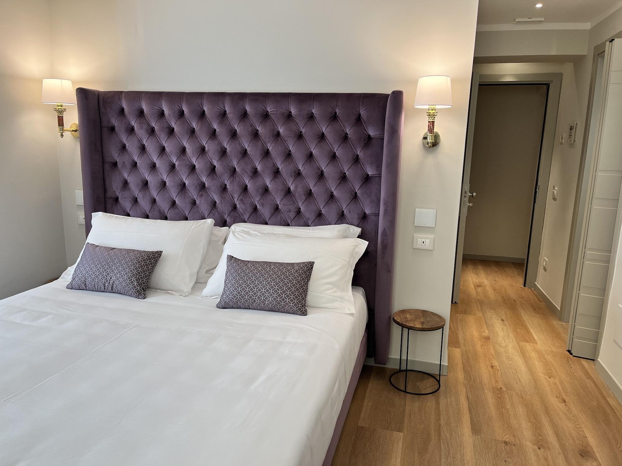 Corte Dei Sogni Boutique Hotel & Spa Флоренція Екстер'єр фото