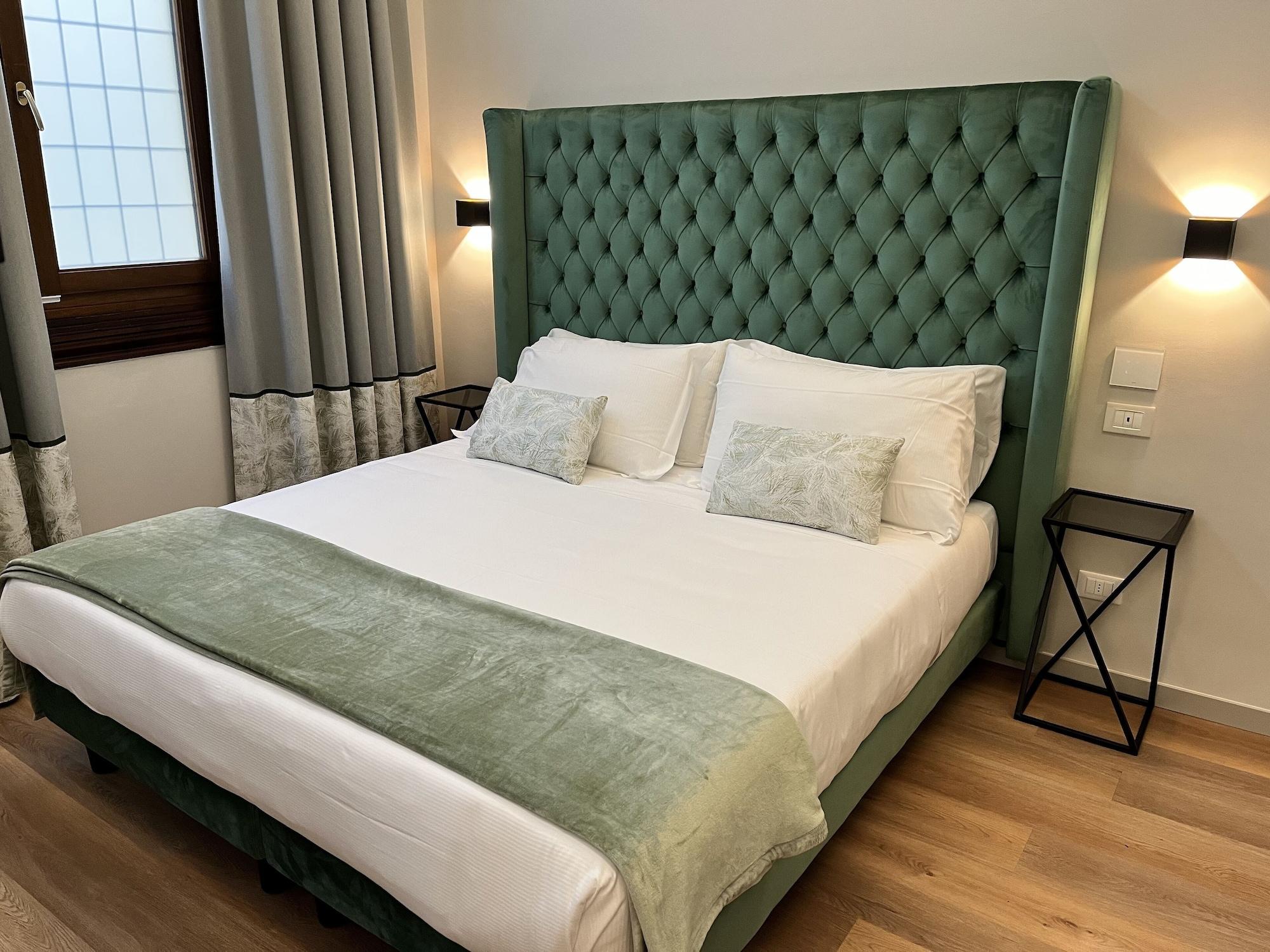 Corte Dei Sogni Boutique Hotel & Spa Флоренція Екстер'єр фото
