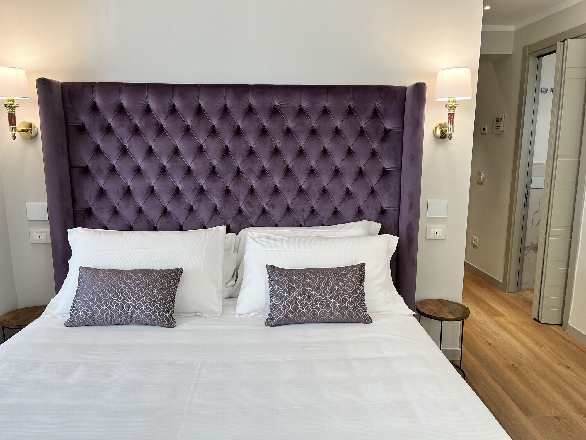 Corte Dei Sogni Boutique Hotel & Spa Флоренція Екстер'єр фото
