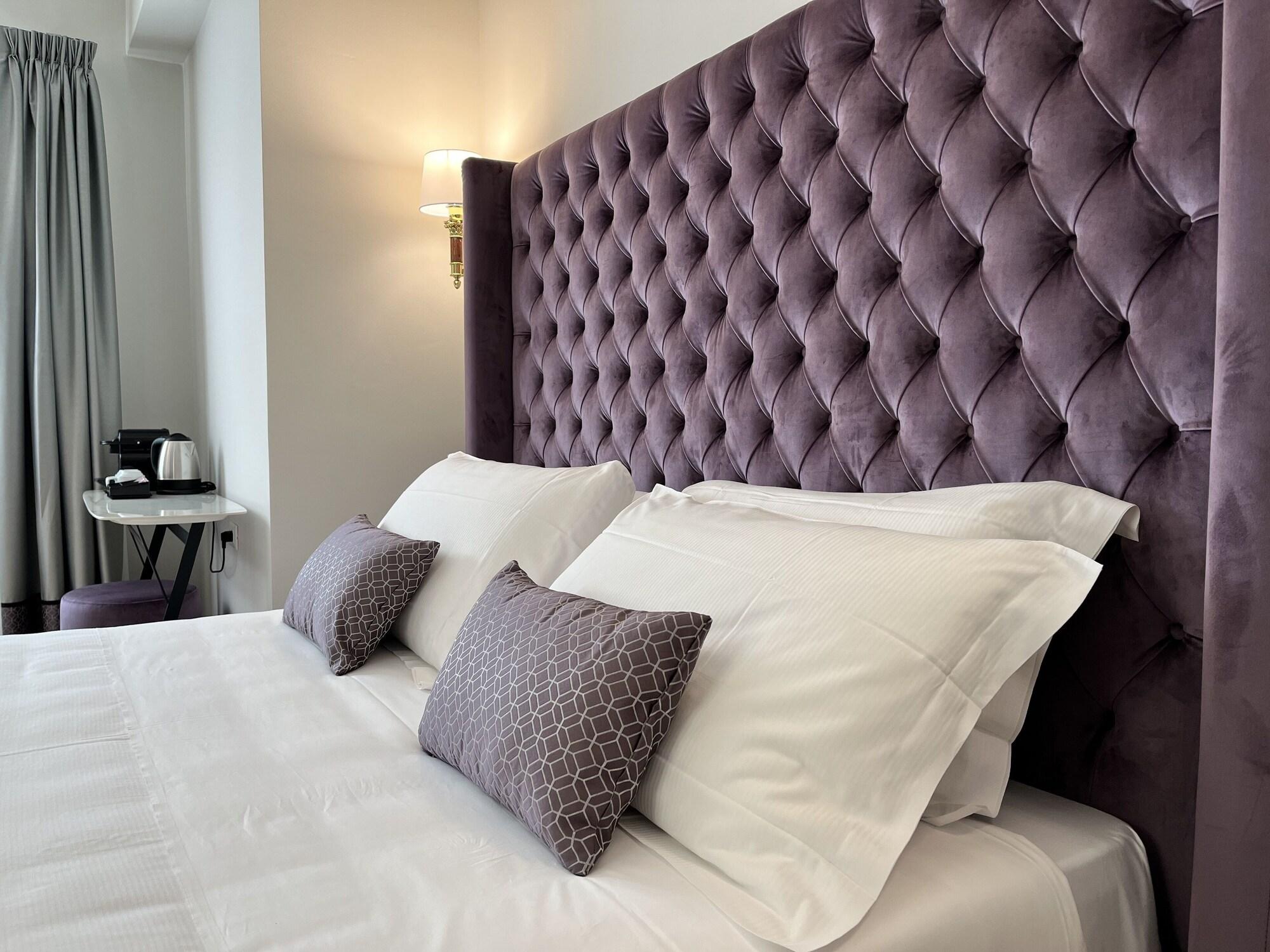 Corte Dei Sogni Boutique Hotel & Spa Флоренція Екстер'єр фото