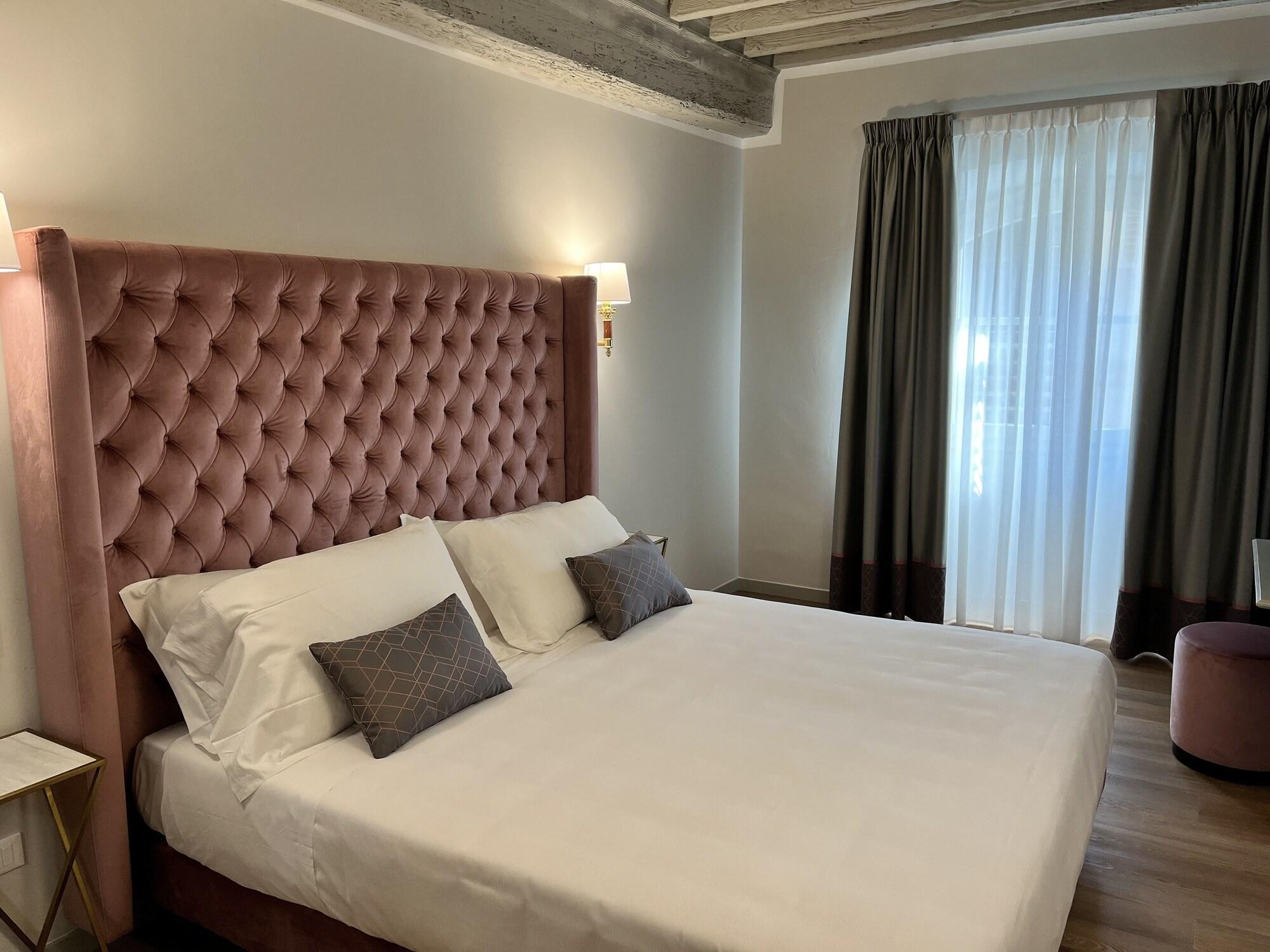 Corte Dei Sogni Boutique Hotel & Spa Флоренція Екстер'єр фото