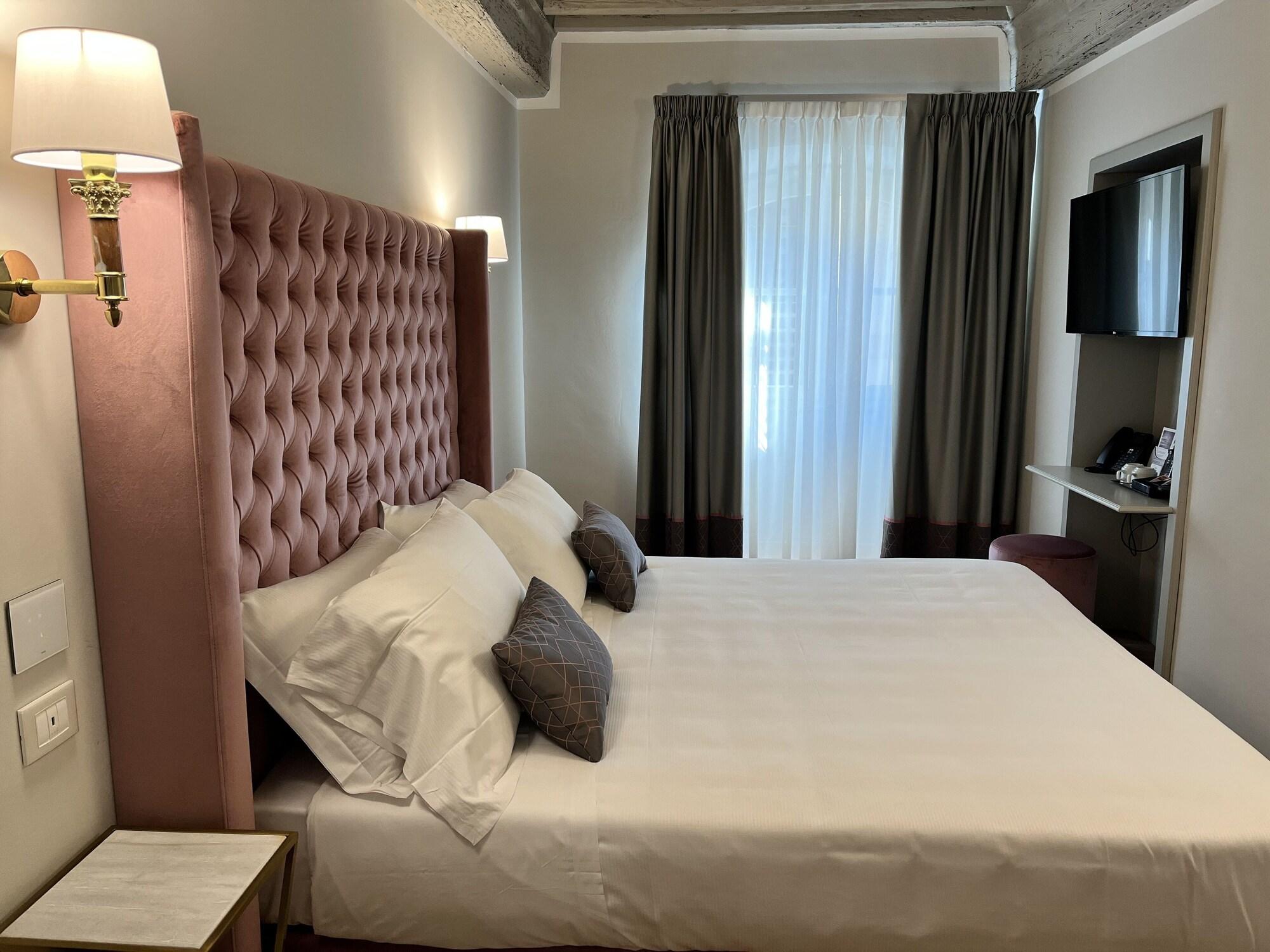 Corte Dei Sogni Boutique Hotel & Spa Флоренція Екстер'єр фото