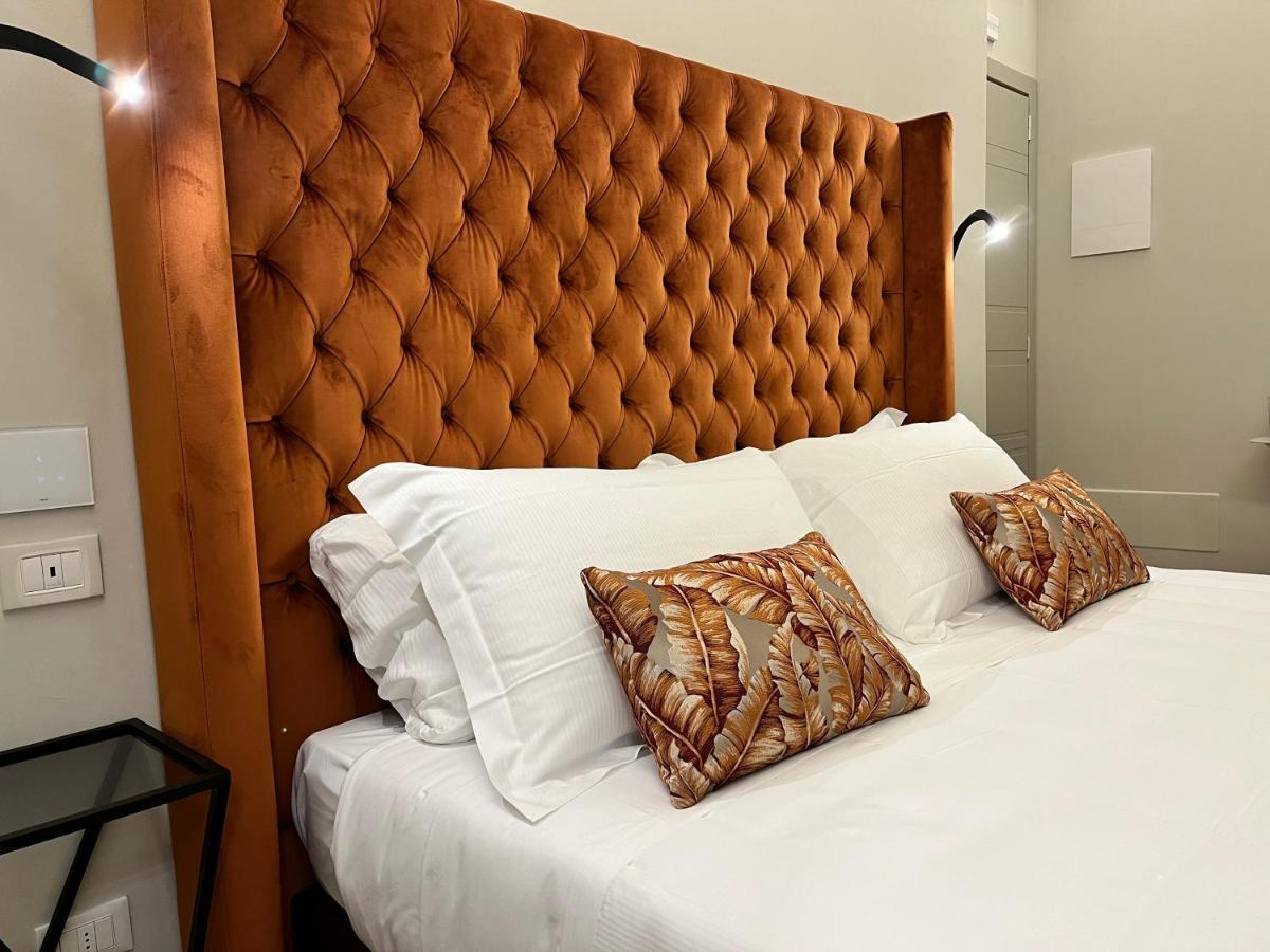 Corte Dei Sogni Boutique Hotel & Spa Флоренція Екстер'єр фото