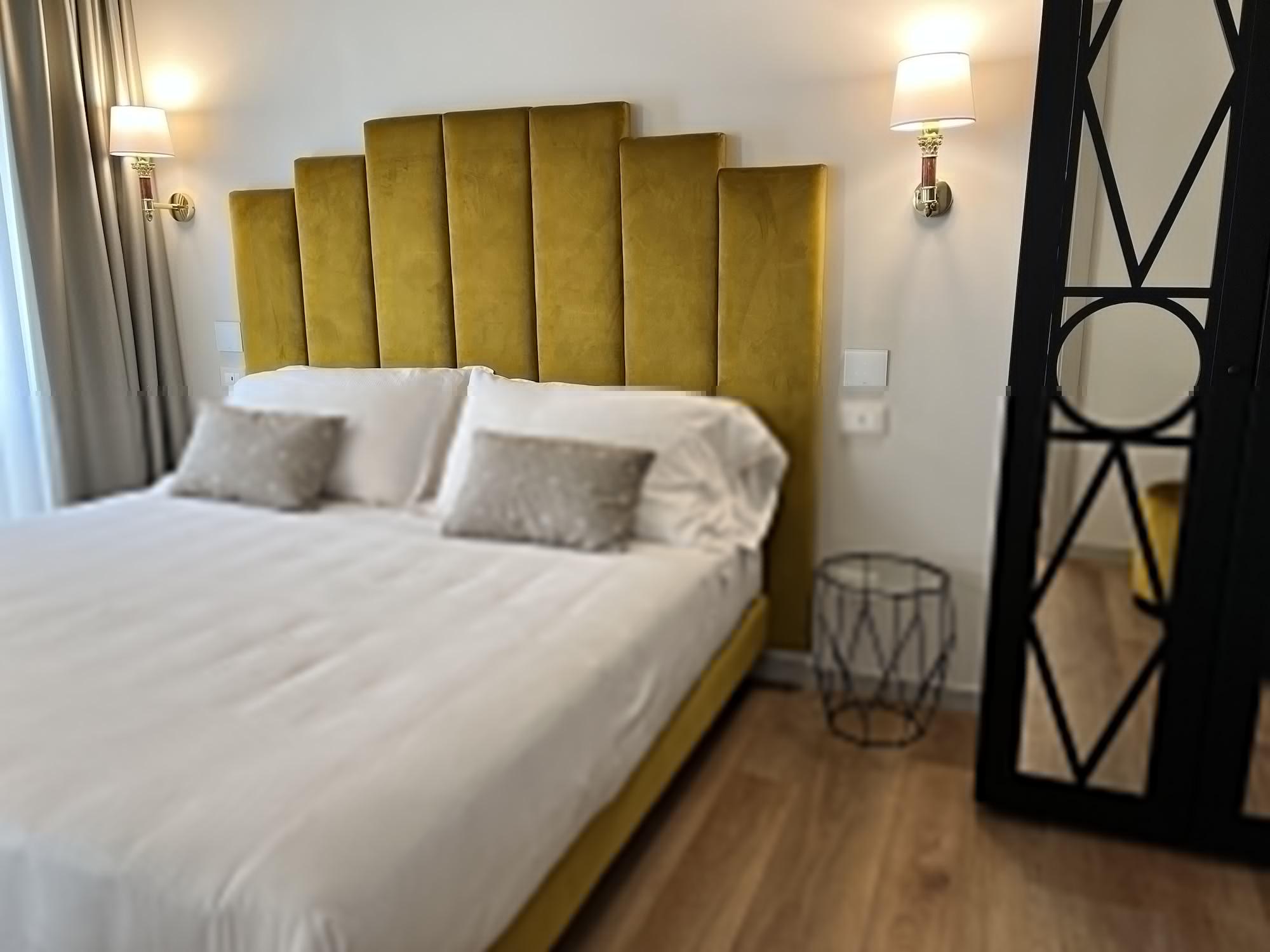 Corte Dei Sogni Boutique Hotel & Spa Флоренція Екстер'єр фото